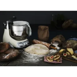 Robot de cuisine ANKARSRUM Original AKM Crème Light