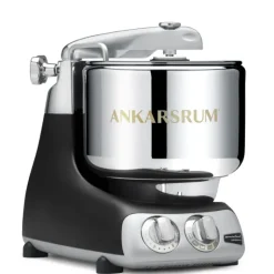 Robot de cuisine ANKARSRUM Original AKM Noir Mat