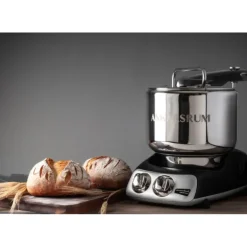 Robot de cuisine ANKARSRUM Original AKM Noir Mat