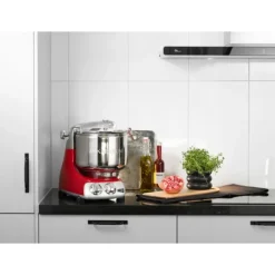 Robot de cuisine ANKARSRUM Original AKM Rouge