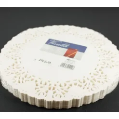 Ronds Dentelles Ø 26 cm (x250) - Vivaldi