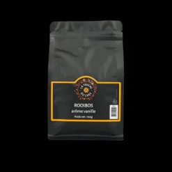 Rooibos Vanille 100g La Touche Du Chef