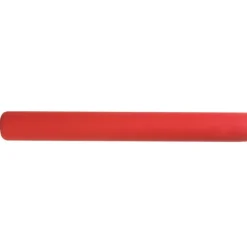Rouleau à Pâtisserie ajustable rouge 41 cm
