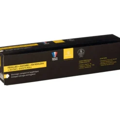 Rouleau de 100 Feuilles Guitare 100 microns 60 x 40 cm Matfer