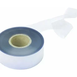 Rouleau PVC Rhodoid 100 microns H60 mm