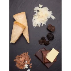 Râpe Coupe Large Professional Inox Microplane