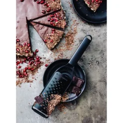 Râpe Double Tranchant Black Sheep Microplane