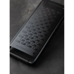 Râpe Double Tranchant Black Sheep Microplane