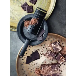 Râpe Double Tranchant Black Sheep Microplane