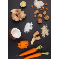 Râpe Gros Grains Master Manche en Bois Microplane