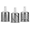 Râpes supplémentaires (x3) pour le robot culinaire ANKARSRUM