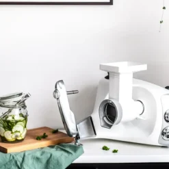 Râpes supplémentaires (x3) pour le robot culinaire ANKARSRUM