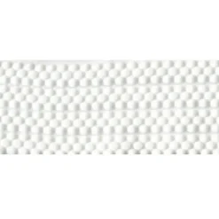 Ruban Pate à Sucre Perles 1,25 m x H 1,5 cm (x4) Patisdécor