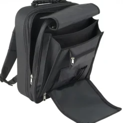 Sac à dos hôtelier renforcé vide