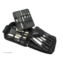 Sac à dos hôtelier renforcé vide