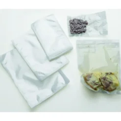 Sac Sous Vide Gaufré 150x300 mm (x100)