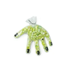 Sachet Bonbon Halloween Main (x15) Wilton