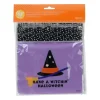 Sachet Bonbon Sorcière Halloween Wilton (x20)