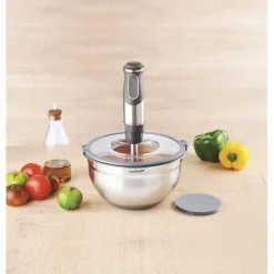 Saladiers Inox (x3) Mastrad