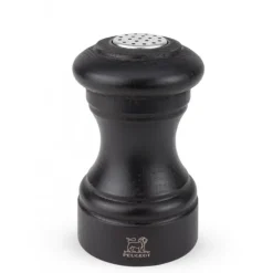 Salière Bistro 9 cm Chocolat Peugeot