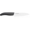 Santoku Céramique Noir 14 cm Gen Earth Kyocera