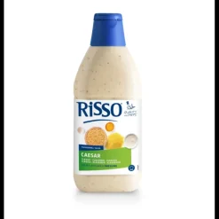 Sauce Salade César 75 cl Risso