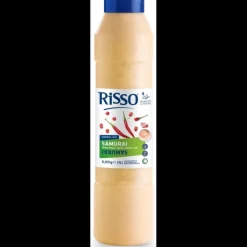 Sauce Samourai 1L Risso