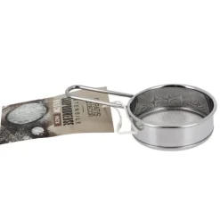 Saupoudreuse Inox Patisdécor