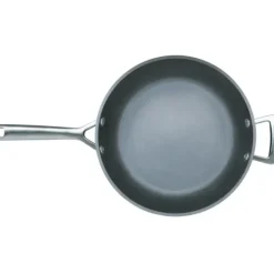 Sauteuse 30 cm Anti-Adhérente Les Forgées Le Creuset