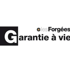 Sauteuse 30 cm Anti-Adhérente Les Forgées Le Creuset