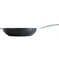 Sauteuse 28 cm Anti-Adhérente Les Forgées Le Creuset
