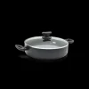 Sauteuse 28 cm avec Couvercle Torino GreenPan