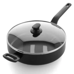 Sauteuse 28 cm avec Couvercle Essence GreenPan