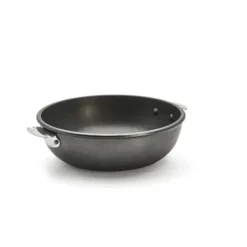 Sauteuse Bombée Antiadhésive Amovible Ø 24 cm Choc Extrême Loqy De Buyer