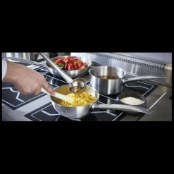 Sauteuse Bombée Inox Ø20cm Prim'Appety De Buyer