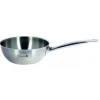 Sauteuse Bombée Inox Ø16cm Prim'Appety De Buyer