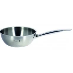 Sauteuse Bombée Inox Ø16cm Prim'Appety De Buyer