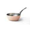 Sauteuse bombée Prima Matera Ø 24 cm de Buyer