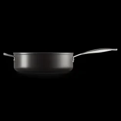 Sauteuse Bord Droit 28 cm Antiadhérente Les Forgées Le Creuset
