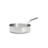 Sauteuse droite Affinity Ø 24cm de Buyer