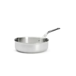 Sauteuse droite Affinity Ø 24cm de Buyer