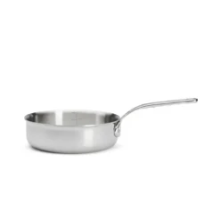 Sauteuse droite Affinity Ø 24cm de Buyer