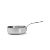 Sauteuse droite Affinity Ø 20cm de Buyer