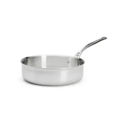 Sauteuse Droite Affinity Ø 28cm de Buyer