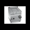 Sauteuse Electrique Professionnelle 80 L 900 x 800 x 900 mm Berto's