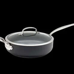 Sauteuse en Céramique Ø 24 cm + couvercle, collection BARCELONA PRO GreenPan
