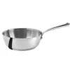 Sauteuse Inox ø24 cm Milady De Buyer