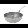 Sauteuse Mineral B Pro Ø 24 cm De Buyer