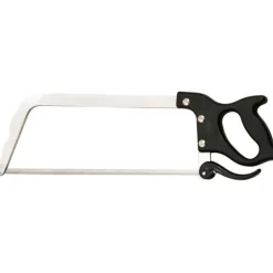 Scie Boucher Inox 45 cm Déglon