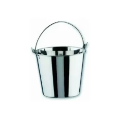 Seau Inox 6 L